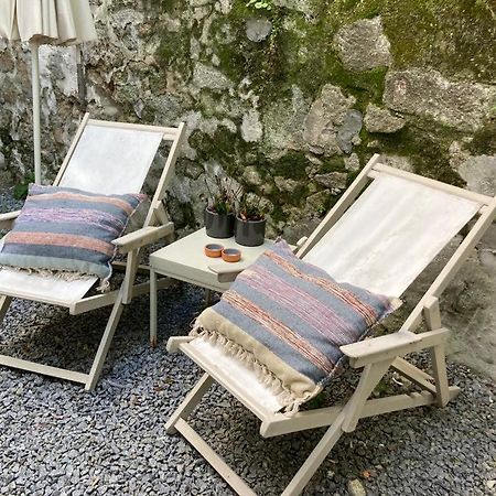 Casas Das Caldeiras Porto Exteriér fotografie