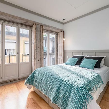 Casas Das Caldeiras Porto Exteriér fotografie