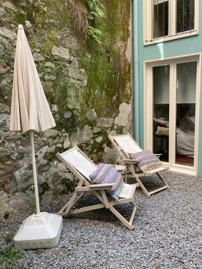 Casas Das Caldeiras Porto Exteriér fotografie