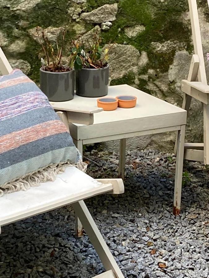 Casas Das Caldeiras Porto Exteriér fotografie