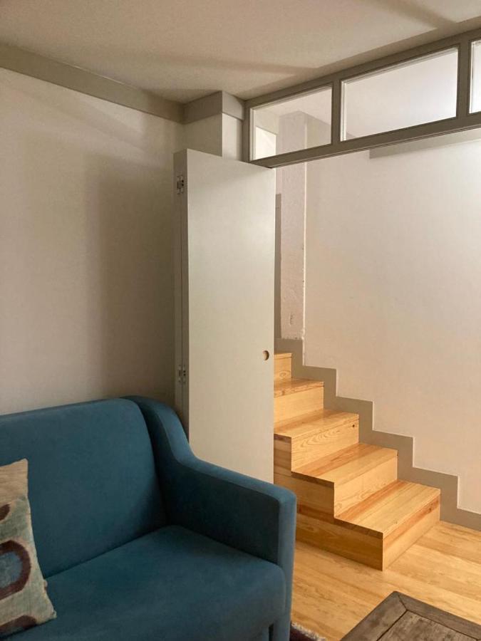 Casas Das Caldeiras Porto Exteriér fotografie