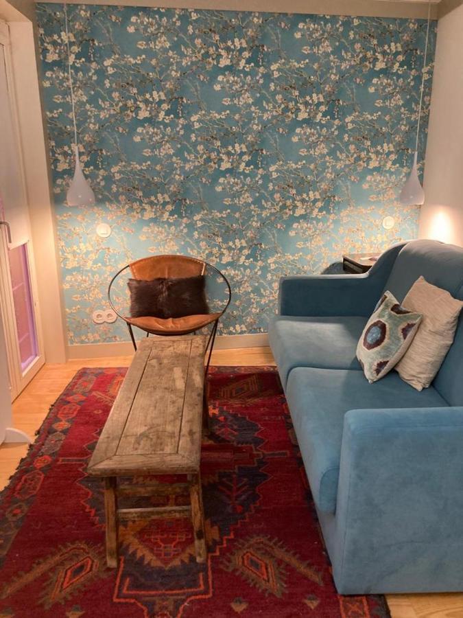 Casas Das Caldeiras Porto Exteriér fotografie