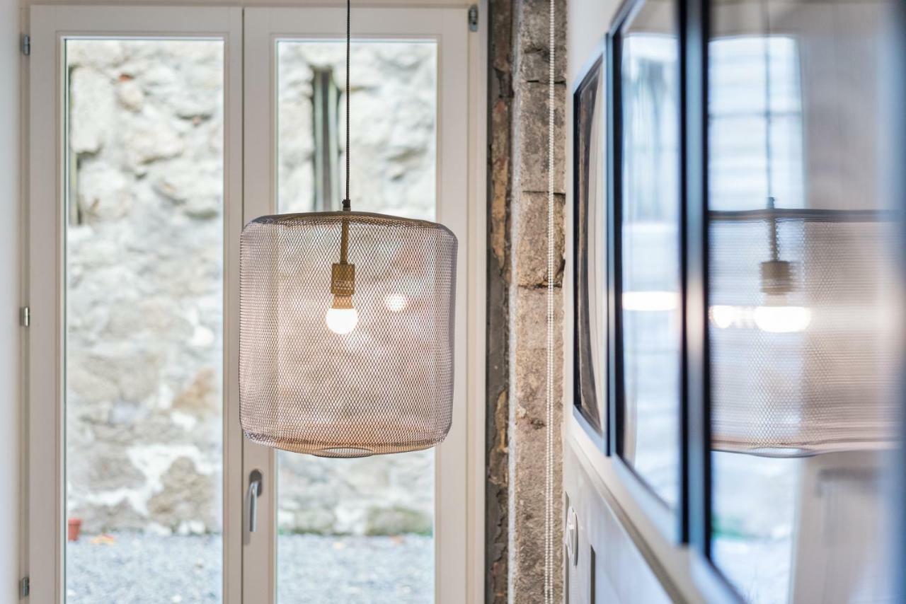 Casas Das Caldeiras Porto Exteriér fotografie