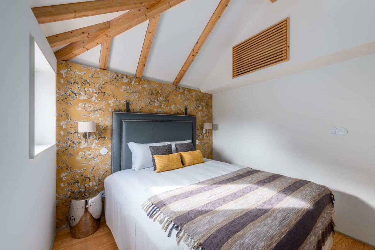 Casas Das Caldeiras Porto Exteriér fotografie