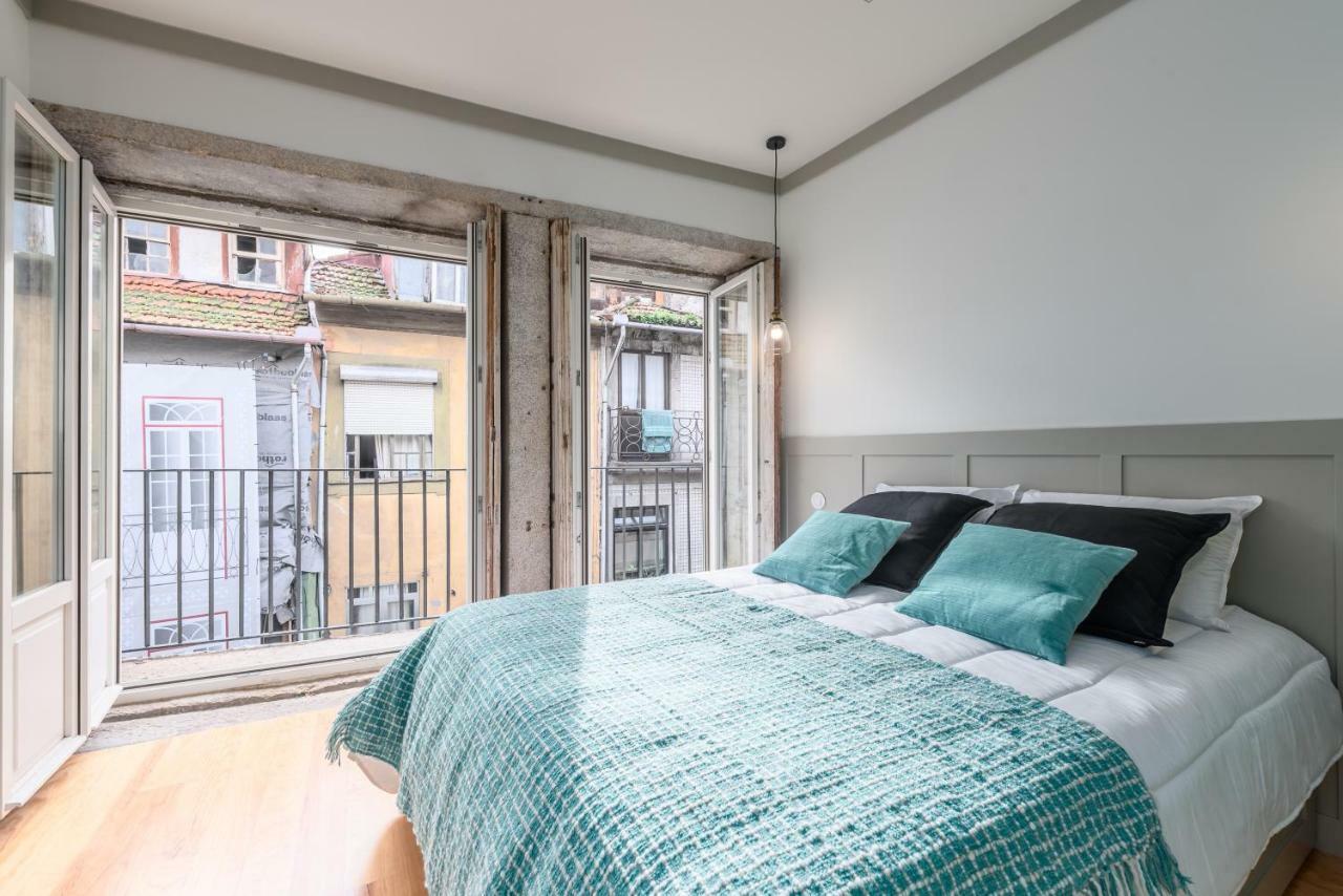 Casas Das Caldeiras Porto Exteriér fotografie