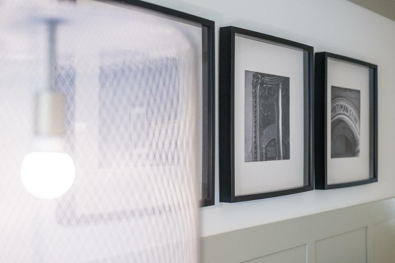 Casas Das Caldeiras Porto Exteriér fotografie