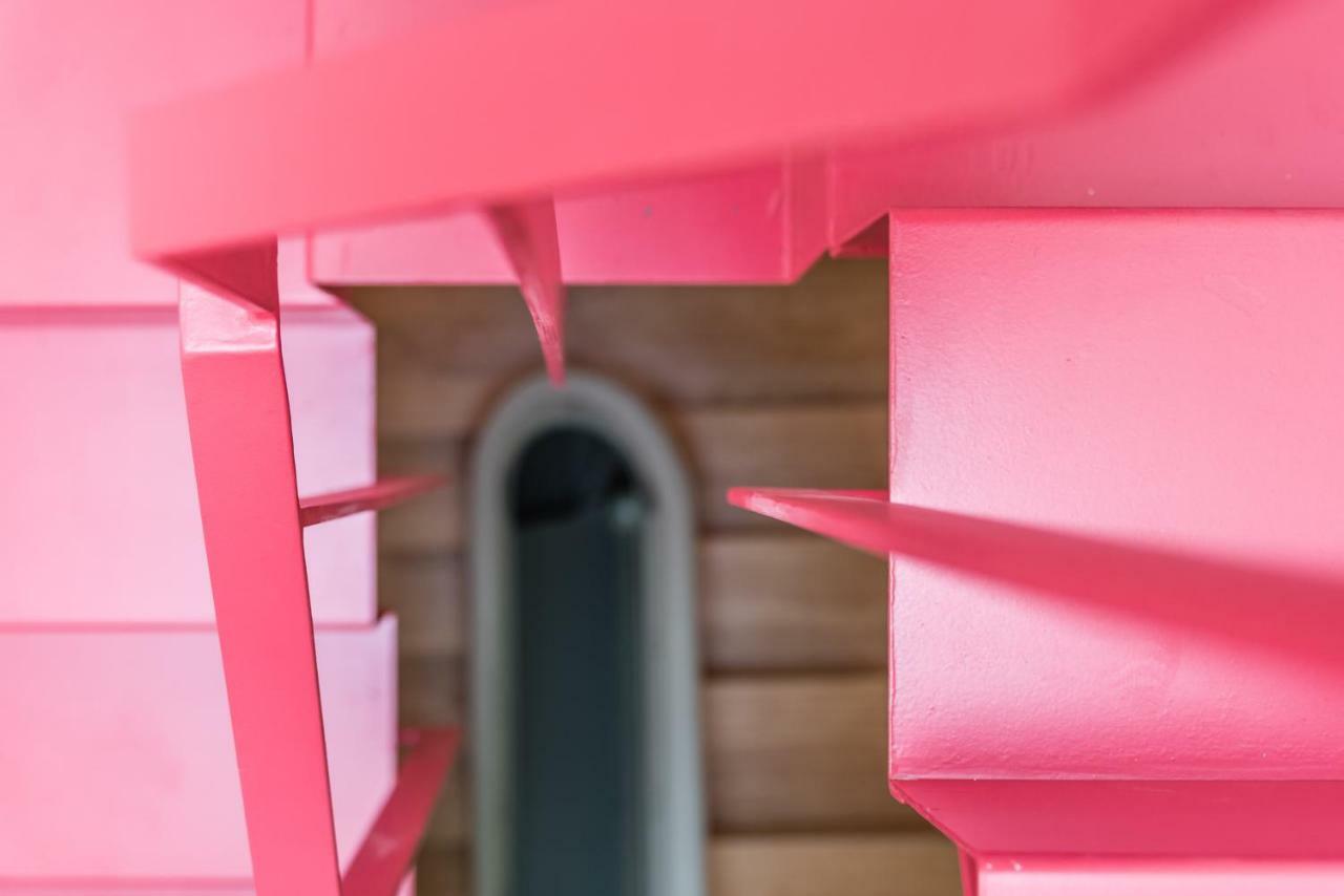 Casas Das Caldeiras Porto Exteriér fotografie
