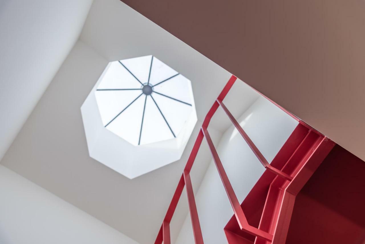 Casas Das Caldeiras Porto Exteriér fotografie