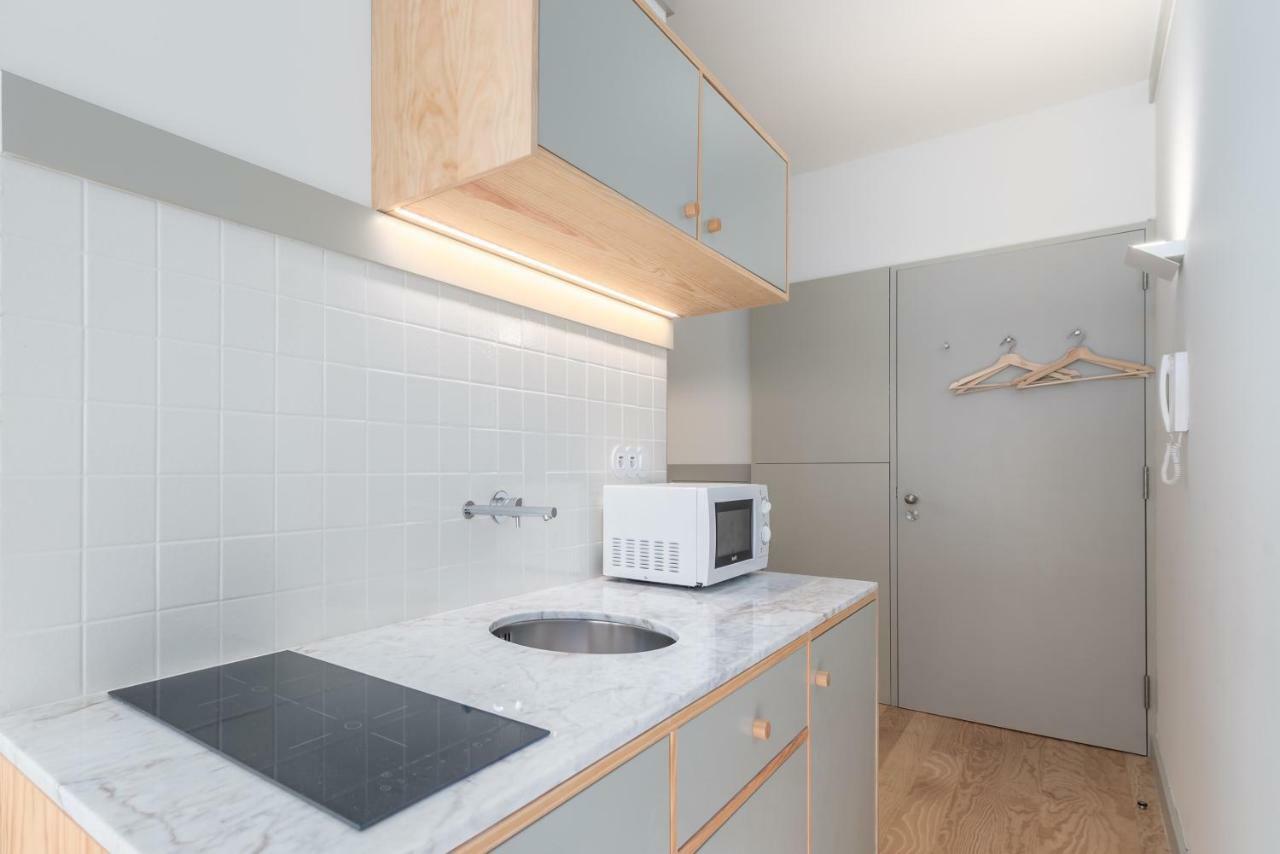 Casas Das Caldeiras Porto Exteriér fotografie