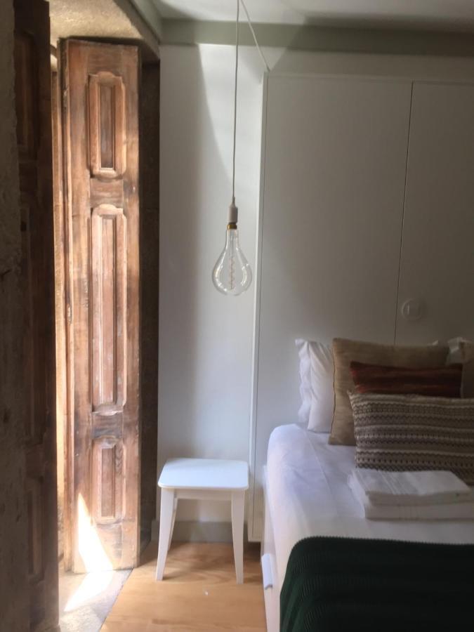 Casas Das Caldeiras Porto Exteriér fotografie