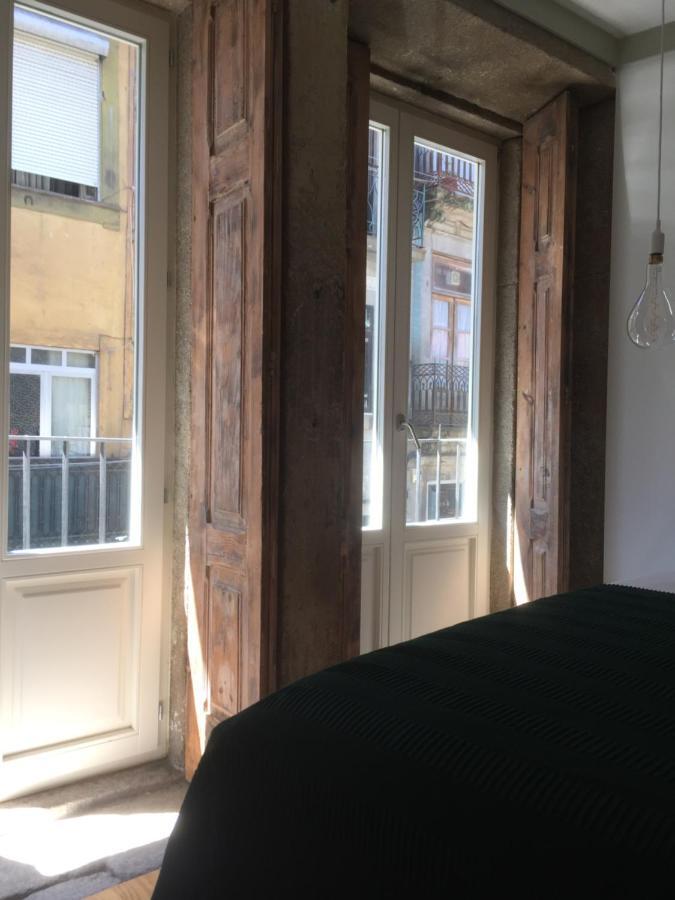 Casas Das Caldeiras Porto Exteriér fotografie